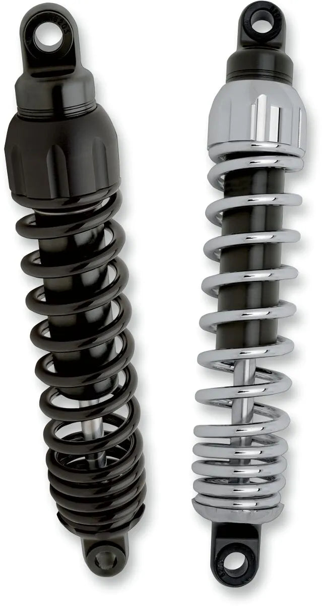 Progressive Suspension 444 Series Shocks For Indian