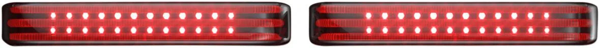 Custom Dynamics Probeam Led Saddle Bag Lights