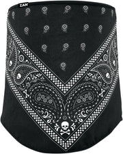 Zan Headgear SportFlex Fleece Neck Gaiter
