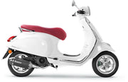 Akrapovic Racing Line Complete Scooter Exhaust System - ECE Street Legal Approved