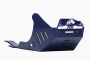 Axp Racing Adventure Skid Plate Engine Guard