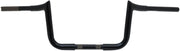 La Choppers 1-1/4" Prime Ape Handlebar