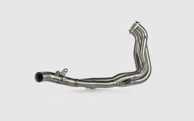 Akrapovic Header For Kawasaki Z1000 2010-2020
