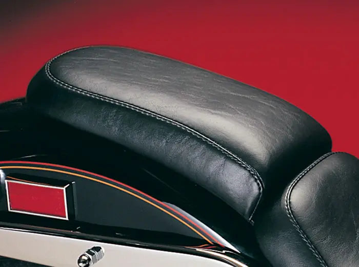 Le Pera Silhouette Pillion Pad - For Harley Davidson