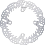 Galfer Brake Rotor Shark Fixed - Superior Braking Performance - Rear
