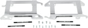 Moose Offroad Radiator Braces For Enhanced Protection