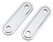 Zodiac Chrome Front Fender Spacers – Fender & Struts