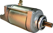 Parts Europe Starter - High-performance Replacement
