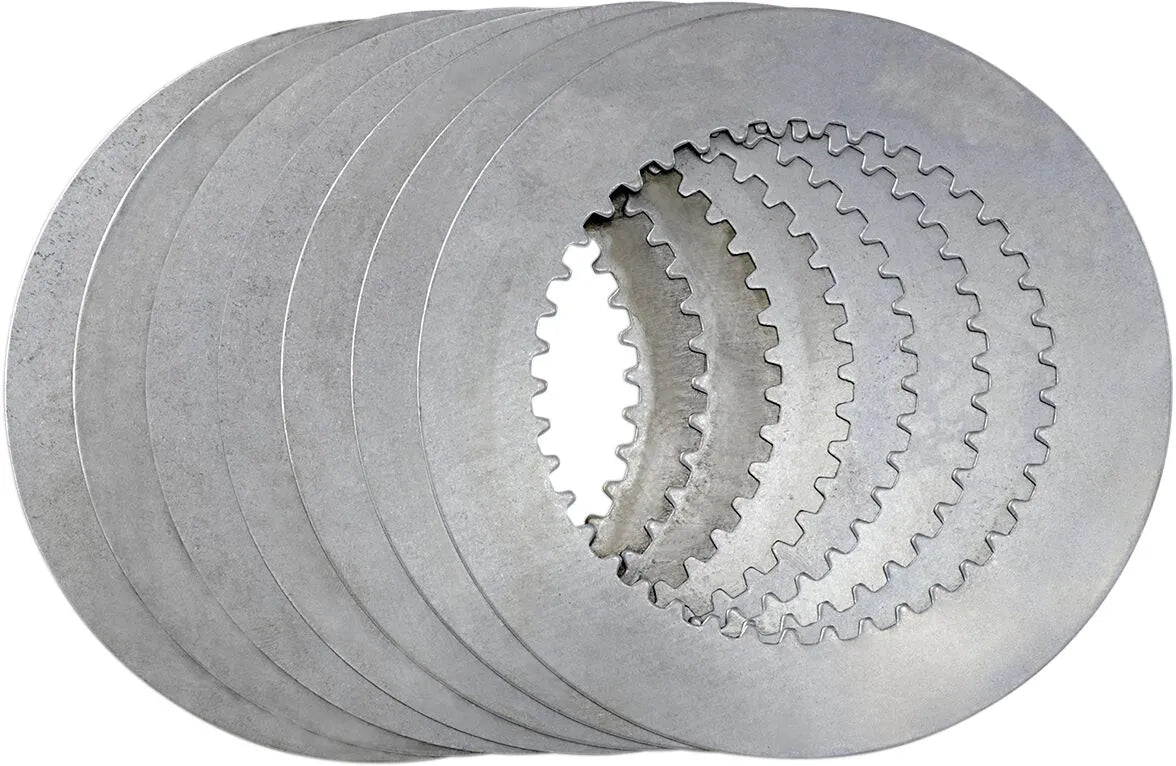 Belt Drives Ltd. Steel Clutch Plates Replacement