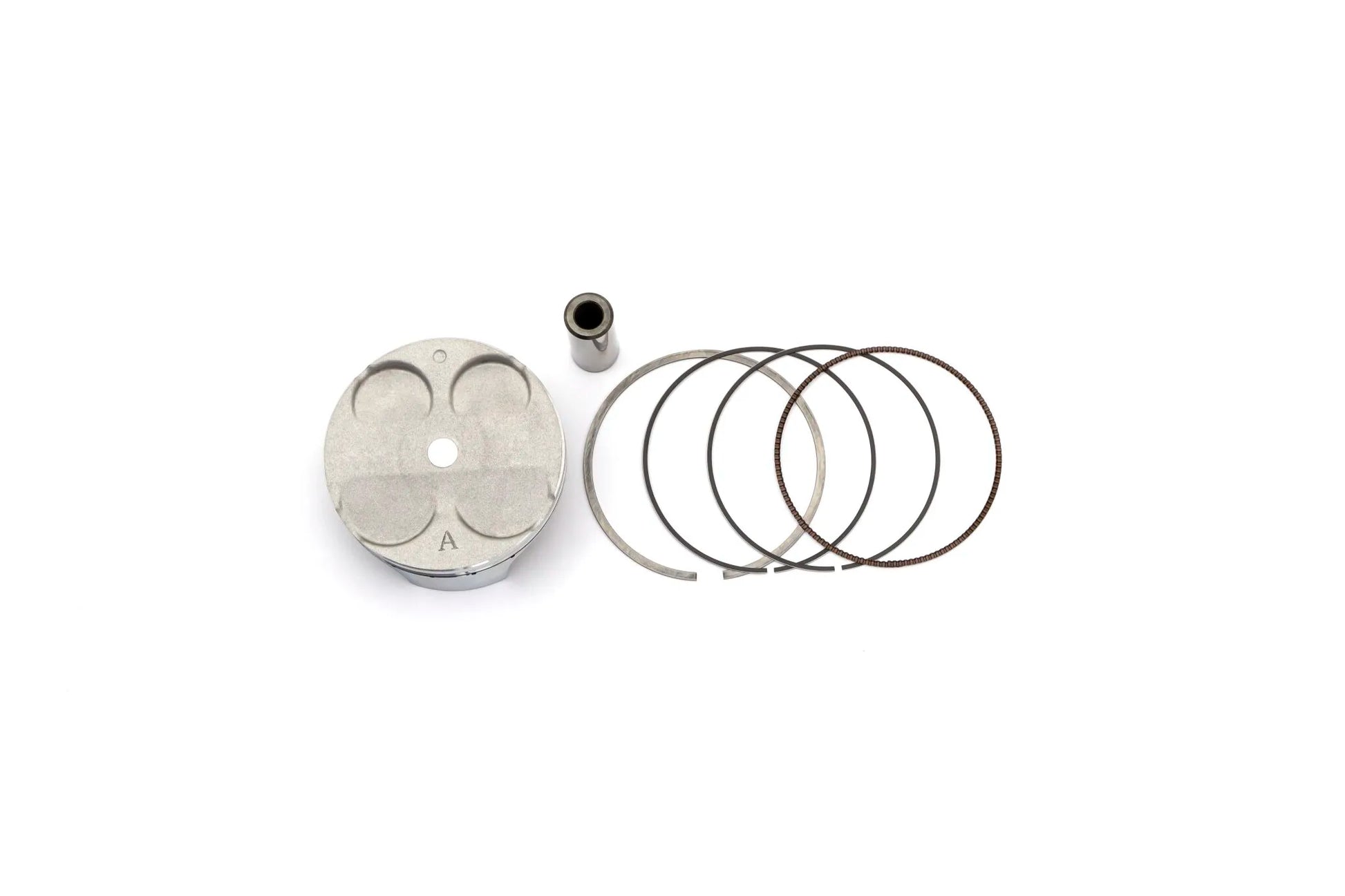 Prox Forged Piston Kit Standard Size A