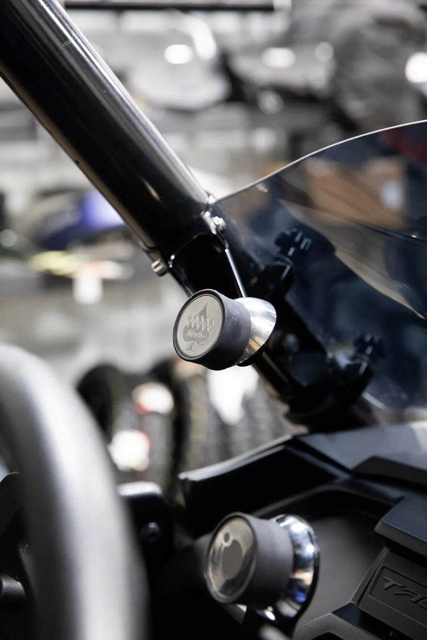Klock Werks Roll Cage Phone Mount