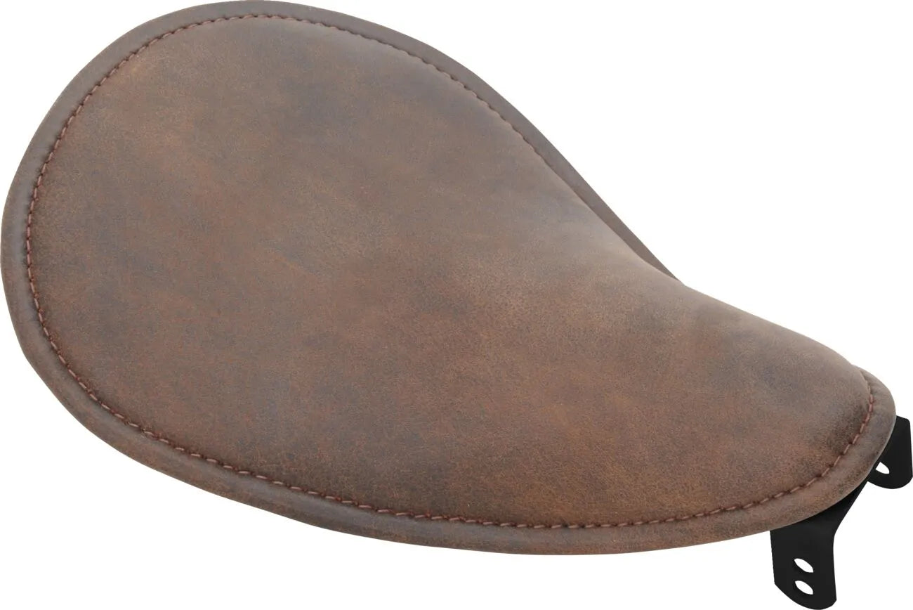 Drag Specialties Small Spring Solo Seat