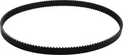 Belt Drives Ltd. Rear Drive Belt - X7n Carbon