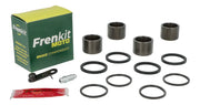 Frenkit S.l. 4-Piston Front Brake Caliper Repair Kit