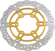 Ebc Pro-lite Xc Contour Brake Rotor - Front