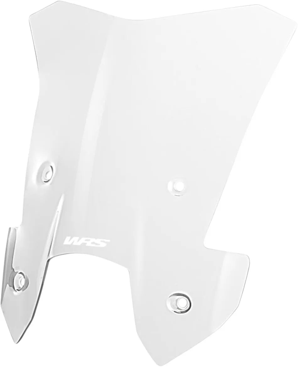 Wrs Windscreen: Enhanced Protection & Style