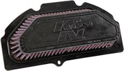 K & N Oe Replacement High-flow Air Filter