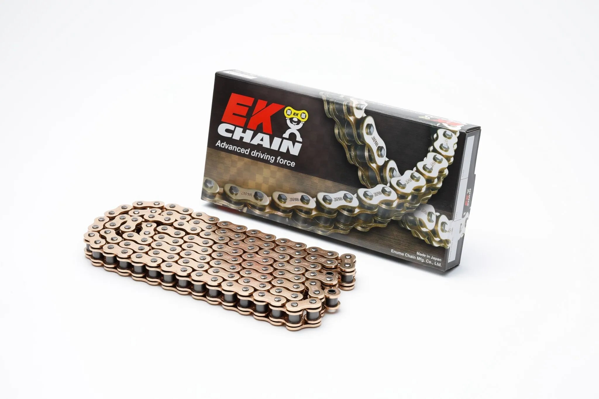 Ek 525 Srx2 Drive Chain - High Performance