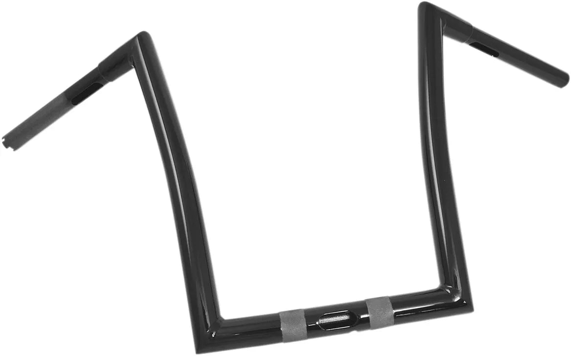 Todd's Cycle 1-1/4" Touring Handlebar