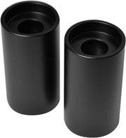 La Choppers Handlebar Riser Extensions 2"