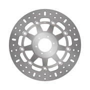 Ebc Floating Brake Rotor For Motorcycle - Front