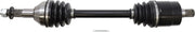 Moose Offroad Standard Cv Axle