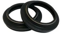 Prox Front Fork Dust Seals - 46x58 Mm