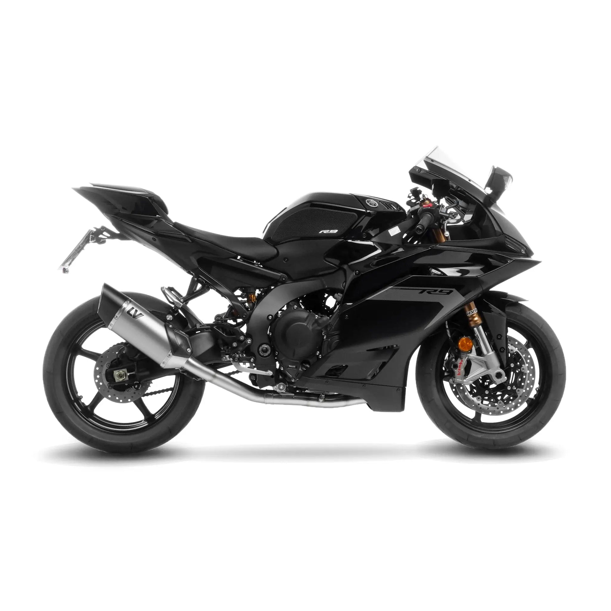 Leovince LV-14 R Full-System Exhaust