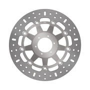 Ebc Floating Brake Rotor 296 Mm For Motorcycle - Front