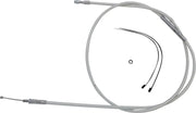 Magnum Shielding Sterling Chromite Ii Clutch Cable