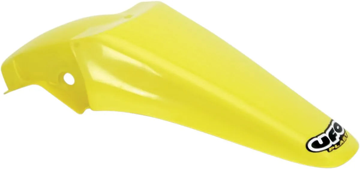 UFO MX Rear Fender