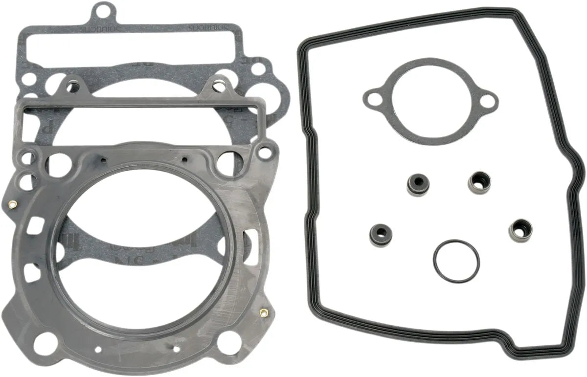 Moose Offroad High-Compression Top End Gasket Kit