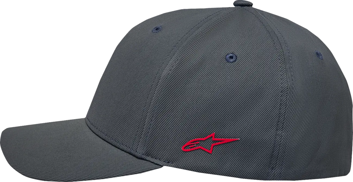 Alpinestars Points Curved Bill Hat