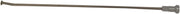 MOOSE OFFROAD MX1 Stainless Steel Spoke with Nipple