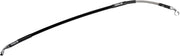 Moose Offroad Stainless Steel Braided Brake Line