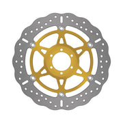 Ebc X-series Brake Rotor For Sport Bikes - Front