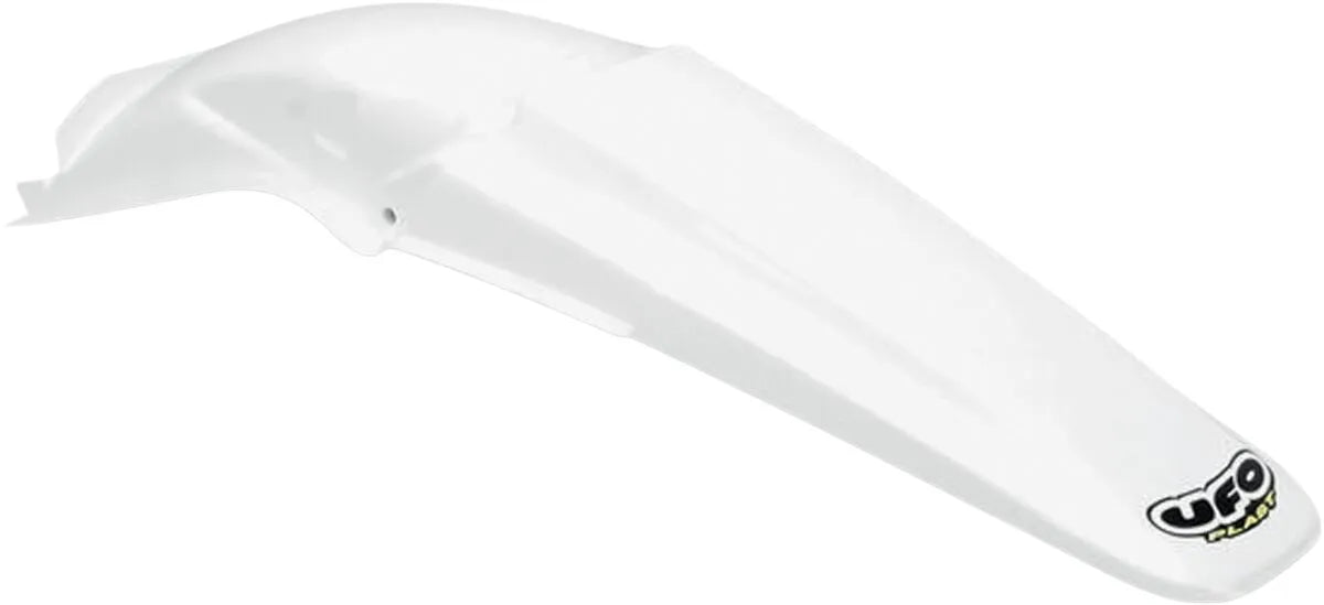 UFO MX Rear Fender