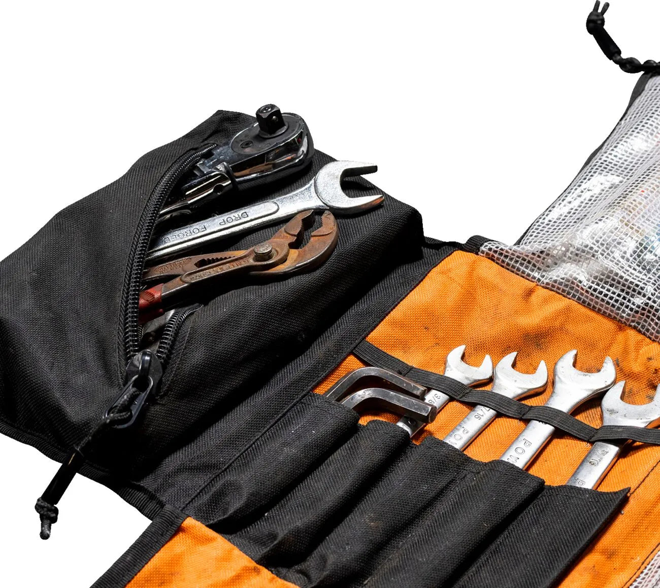 Biltwell Exfil-0 Tool Roll