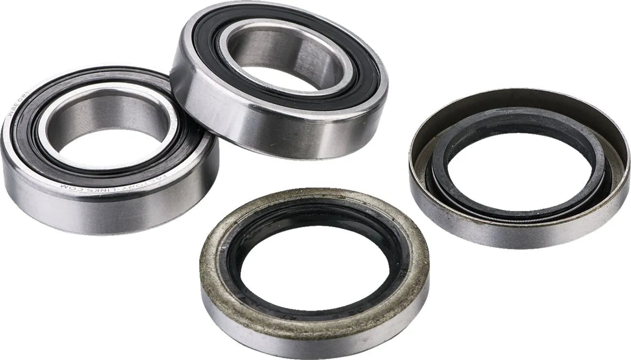 FACTORY LINKS Wheel Bearing Kit for Front Rear