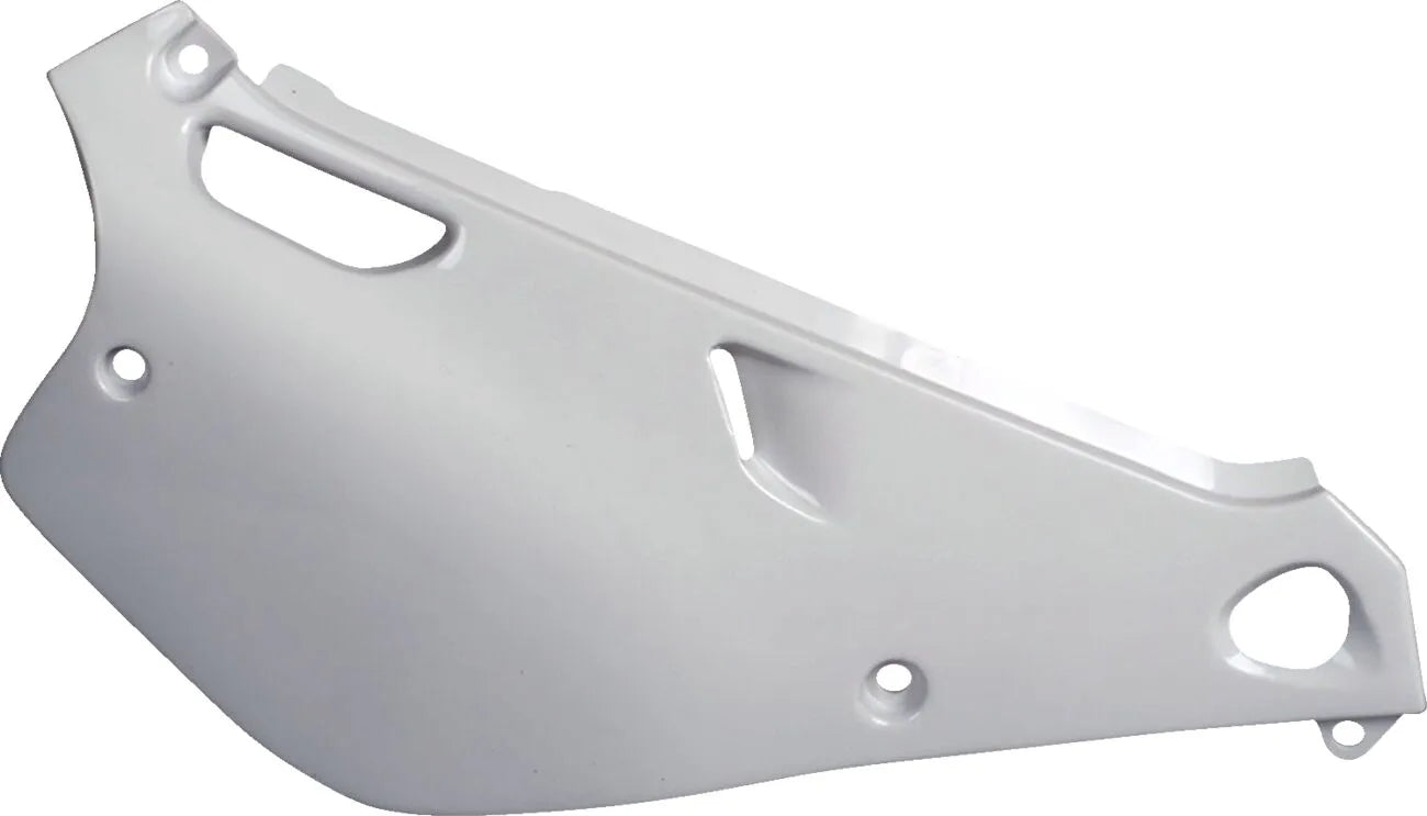 Polisport Side Panels For Yamaha - Oem Replacement