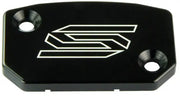 Scar Rear Brake Reservoir Cover