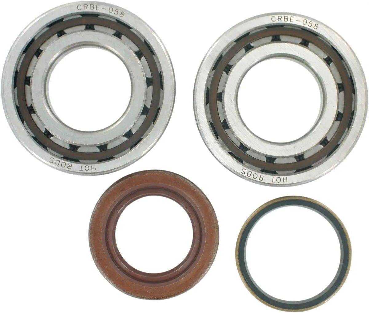 Hot Rods Main Crankshaft Bearing And Seal Kit