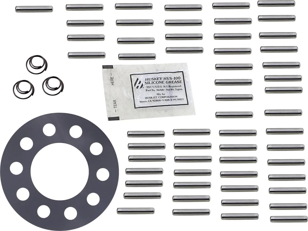 Belt Drives Ltd. Clutch Hub Bearing Kit