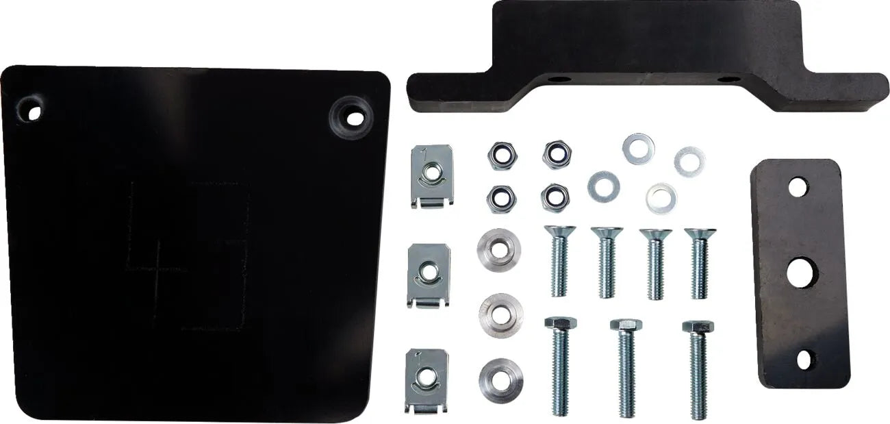 Axp Racing Xtrem Skid Plate For Engine Protection