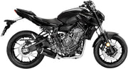 Leovince Lv One Evo Exhaust System