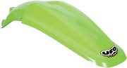 UFO MX Rear Fender for Kawasaki KX Models