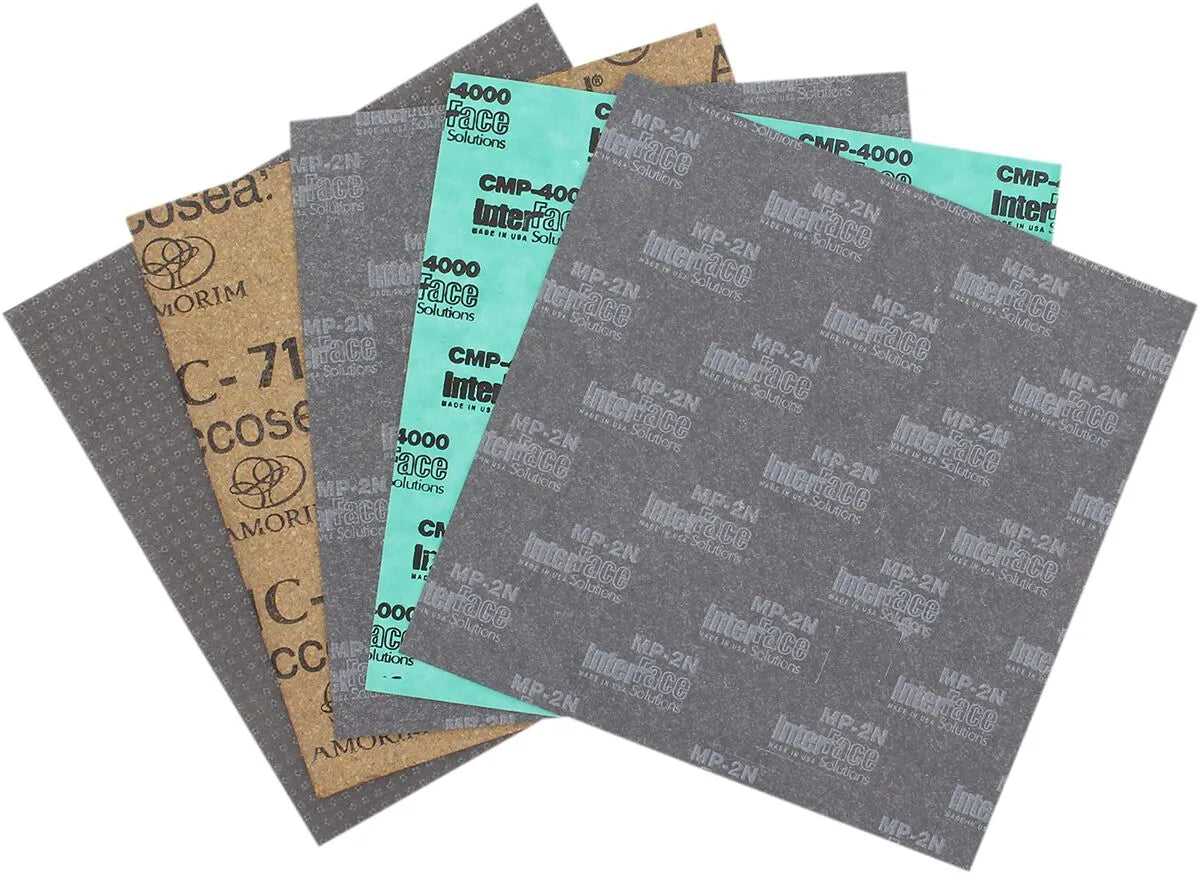 Vertex Universal Gasket Sheet
