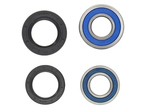 PROX Rear Wheel Bearing Kit