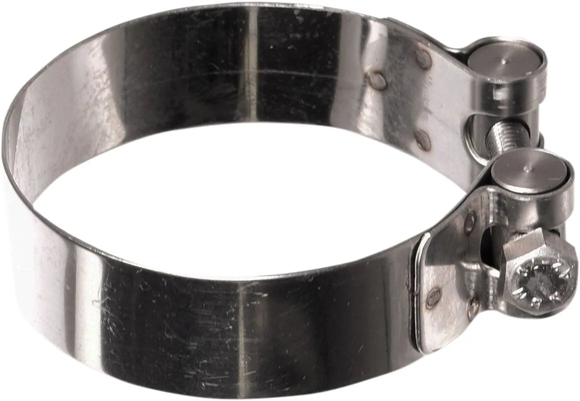 Spark Exhaust Clamp For 47.5mm Exhaust Systems