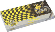Regina 520 Zrp Chain - High-performance Drive Chain
